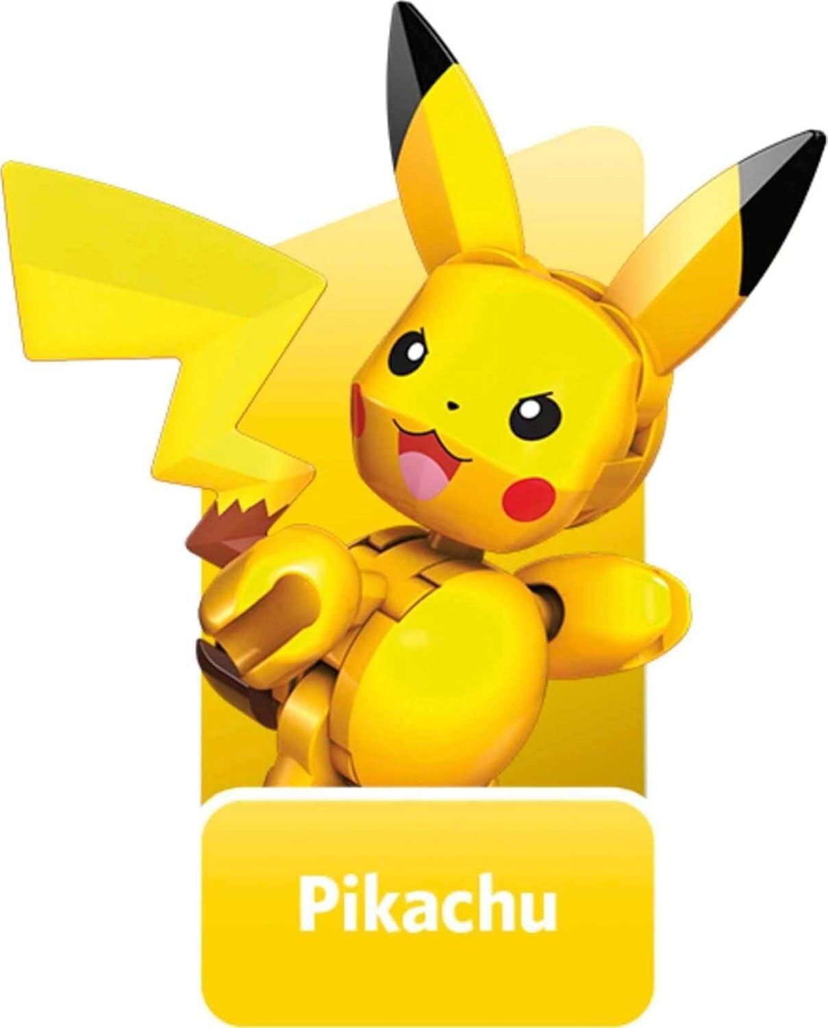 Exclusive Pokémon Multi-Figure Pack with 5 Poké Balls & Iconic Characters