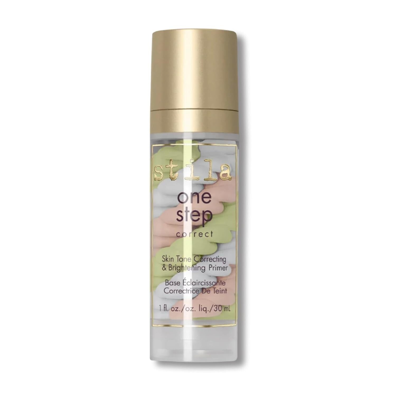Stila One Step Correct - Antioxidant-Rich Face Serum with Mineral Ingredients