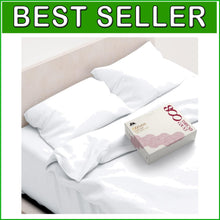 Load image into Gallery viewer, Hotel Collection Egyptian Cotton King Sheets, 800 Thread Count - Elegant Comfort