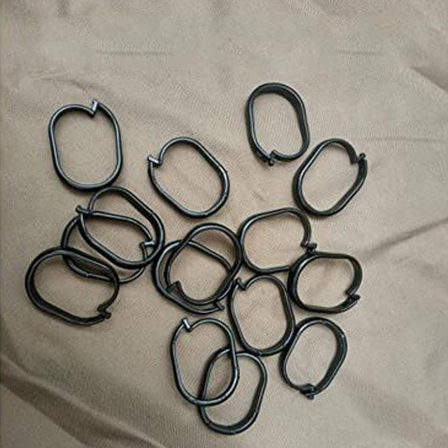 Replacement Mosquito Netting Walls for 10' x 12' Gazebo - Weather Resistant