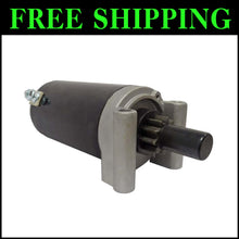 Load image into Gallery viewer, Reliable OEG 12V Starter for Kohler Courage Engines 20HP to 27HP - New Condition