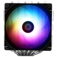 Load image into Gallery viewer, Efficient 6 Heat Pipe ARGB Air Cooler for AMD &amp; Intel - Peerless Assassin 120 SE