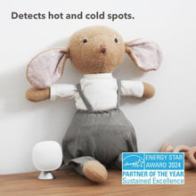 Load image into Gallery viewer, Infrared Motion Detection Smart Sensor - 60 ft Range, Energy Savvy &amp; Secure