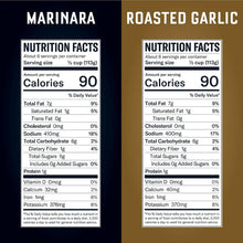 Load image into Gallery viewer, Tomato Sauce Variety Pack - Arrabbiata, Marinara, Roasted Garlic &amp; More - Vegan