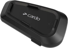 Load image into Gallery viewer, Spirit Motorcycle Bluetooth Headset - Waterproof 2-Way Intercom for Riders