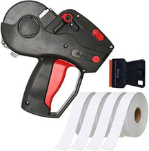 Load image into Gallery viewer, Customizable Pricing Gun Starter Kit with 10,000 Labels - Durable &amp; Easy to Use