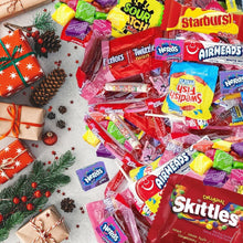 Load image into Gallery viewer, Giant 5lb Individually Wrapped Candy Mix - Ultimate Party Favor Solution