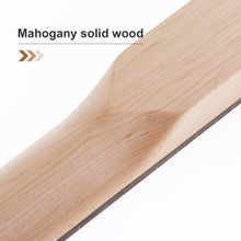 Load image into Gallery viewer, Ibanez-Style Replacement Guitar Neck - Maple/Rosewood, Easy Install, 24 Frets