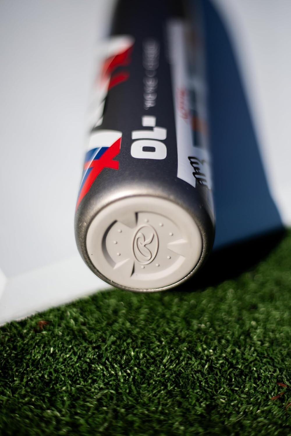 28" Remix USA Aluminum Youth Bat | Ideal for Beginners | Lightweight & Approved