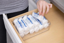 Load image into Gallery viewer, 72 Count Gauze Rolls – Elastic, Breathable Bandages for Effective Home First Aid