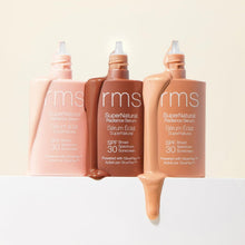 Load image into Gallery viewer, Tinted Mineral Sunscreen SPF 30 - Lightweight &amp; Radiance-Boosting for Face
