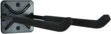 Load image into Gallery viewer, Durable Wall-Mounted Garage Hooks - Set of 4 Heavy Duty 12.4 Inch Organizers