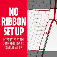 Load image into Gallery viewer, Multi-Angle Pitching Target &amp; Heavy-Duty Baseball Rebounder for Young Athletes