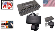 Load image into Gallery viewer, T-Harness Remote Vehicle Starter - Rav4 2013-2018 &amp; Corolla 2014-2019 Included