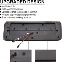 Load image into Gallery viewer, LED 3rd Brake Light for Ford F150 &amp; Explorer - Smoked Lens with Cargo Lights