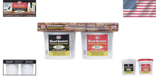 Load image into Gallery viewer, Hand Mixable Clear Epoxy Putty for Quick Wood Repairs - 64 oz. Premium Quality