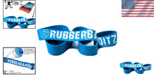 Load image into Gallery viewer, Premium Resistance Bands - Heavy Duty 60 lbs Tension for All Skill Levels