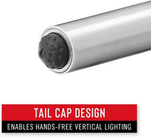 Load image into Gallery viewer, Rechargeable 54 Lumen LED Penlight with Flexible Charging &amp; Lifetime Warranty