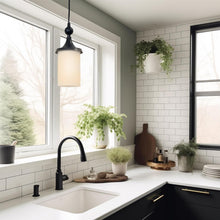 Load image into Gallery viewer, Versatile 7" Opal Cylinder Glass Shades, 3-Piece Set for Stylish Illumination