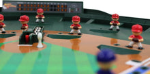 Load image into Gallery viewer, Miniature Baseball Game with Spring-Loaded Bat - Perfect for Family Game Nights