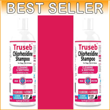 Load image into Gallery viewer, All-in-One 32 oz Shampoo with Ketoconazole &amp; Chlorhexidine for Pets' Skin Health