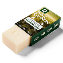 Load image into Gallery viewer, Long-Lasting 10oz Men's Soap Bar - Fresh Cut Pine Scent, Premium Quality