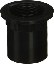 Load image into Gallery viewer, 1-1/2" ABS Drain Adapter Kit - 48-Pack with NPMS Thread for Easy Installation