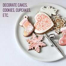 Load image into Gallery viewer, Edible Airbrush Food Colors - 12 Vibrant Shades with Convenient Dispenser