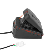 Load image into Gallery viewer, DIY Electric Scooter &amp; E-Bike 72V 3000W Brushless Motor Kit with Speed Control