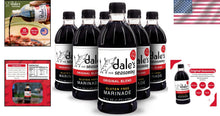 Load image into Gallery viewer, Exotic Spice Blend Steak Seasoning - Instant Flavor for All Meats &amp; Veggies