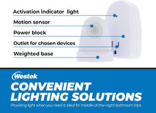 Load image into Gallery viewer, Easy Install Motion Sensor Light Control for Home - 2 Pack, 25ft Detection