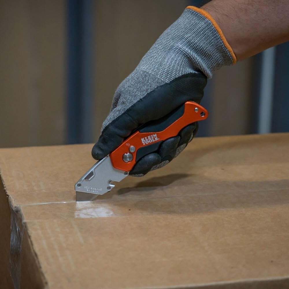 41-Piece Professional Hand Tools Kit with Backpack & Safety Glasses Included