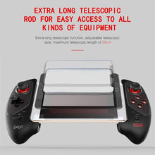 Load image into Gallery viewer, Multi-Device Wireless Game Controller - iPhone, Android &amp; Tablets - 15+ Hours