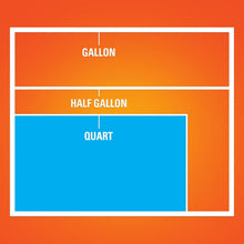 Load image into Gallery viewer, Quintessential Quart Size Slider Freezer Bags - 35 Count for Ultimate Freshness