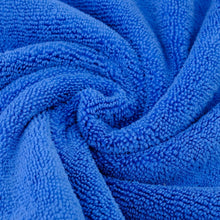 Load image into Gallery viewer, Efficient Microfiber Cleaning Towels, Lint-Free, 16x16, 36-Pack for Home &amp; Auto