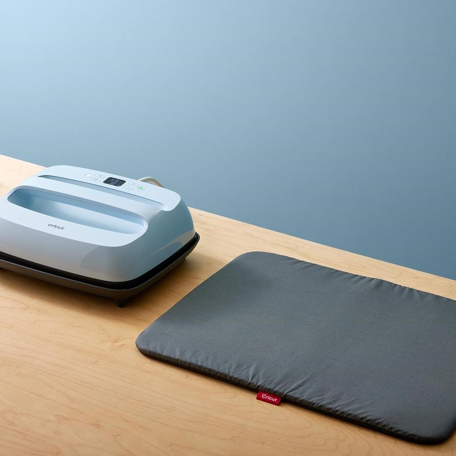 Multilayer Silicone EasyPress Mat 20x16 - Perfect for Iron-On Applications