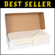 Load image into Gallery viewer, 100% Cotton Cheesecloth Table Runner - Perfect for Straining, Polishing &amp; Events