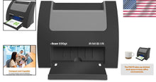 Load image into Gallery viewer, Ultra-Compact High-Speed Duplex Scanner for ID, Insurance &amp; License Cards