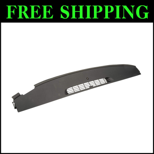 Direct Replacement Upper Dashboard Panel for Cadillac/Chevrolet/GMC Models
