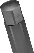 Load image into Gallery viewer, Heavy-Duty HexMill Salt Grinder - Professional Grade with 10 Adjustable Settings