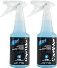 Load image into Gallery viewer, Gentle Odor Eliminator Spray for Sports Gear - Fresh Rain Scent, 16.9 Fl Oz