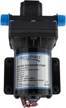 Load image into Gallery viewer, Reliable 12V RV Water Pump - Direct Replacement for Shurflo 3.0 GPM