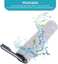 Load image into Gallery viewer, Tineco Floor ONE Pro Compatible Brush Rollers &amp; Filters - Microfiber Grade