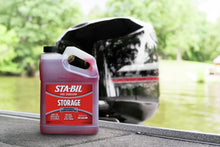 Load image into Gallery viewer, Ultimate Fuel Stabilizer Keeps Gas Fresh for 24 Months - 1 Gallon