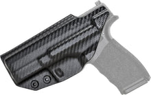 Load image into Gallery viewer, Right-Hand IWB Holster for Springfield Hellcat Pro - Tactical Comfort &amp; Style