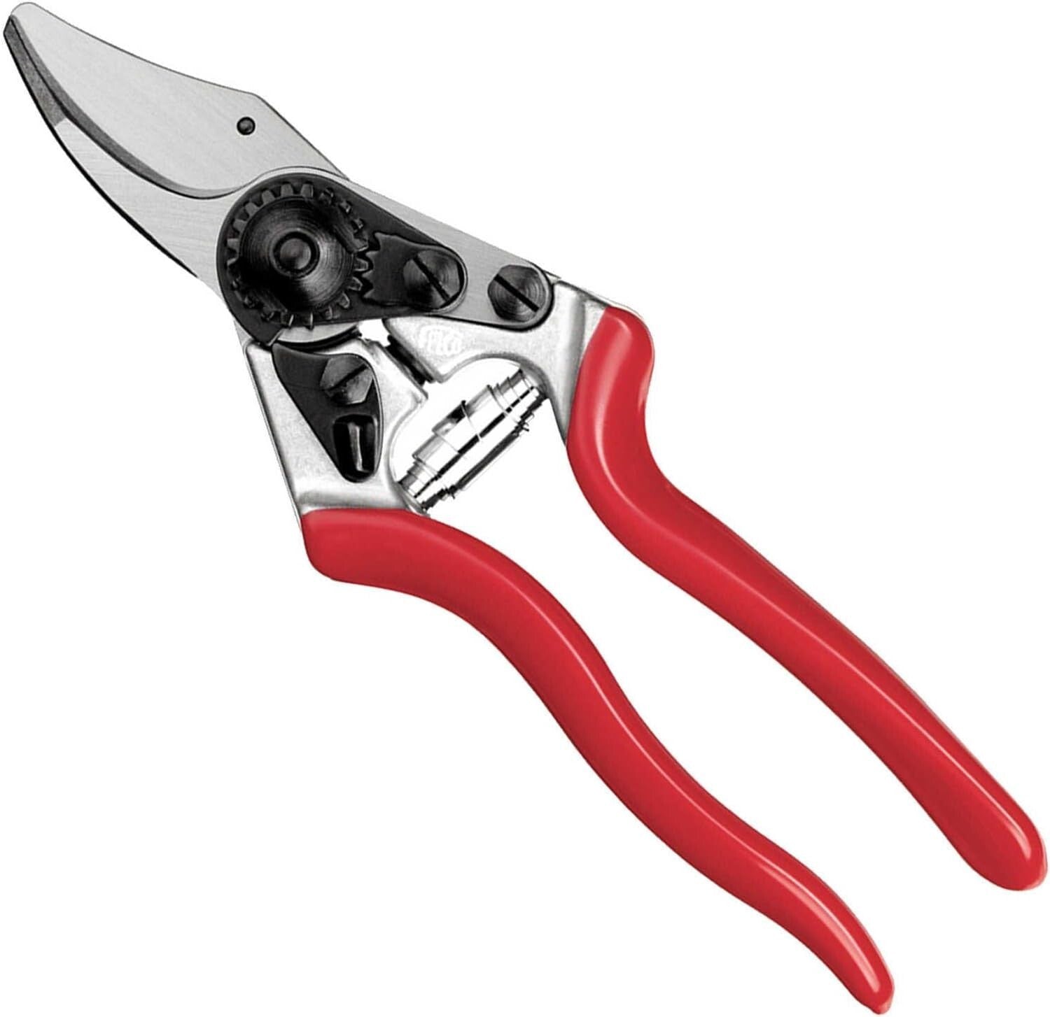 Swiss-Made Ergonomic Pruning Shears - Lightweight Garden Pruners for Small Hands