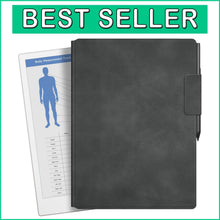 Load image into Gallery viewer, Slim Magnetic Folio Cover for 11.8" Remarkable Paper Pro 2024 - Auto Wake/Sleep