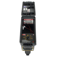 Load image into Gallery viewer, Multi-Functional Battery Powered 7-Way Round Pin Tester with Trickle Charger