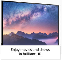 Load image into Gallery viewer, Experience Vivid 32" HD Smart TV with Alexa Voice Control - Stream Movies Freely