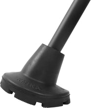 Load image into Gallery viewer, Lightweight Black Forearm Crutches for Adults - Comfortable and Safe Support